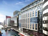 Waterline House, Merchant Square