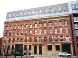 The Ice Plant, Blossom Street, Ancoats