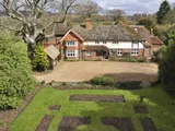 Mannings Hill, Cranleigh, Surrey