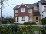 Douglas Bader Court, Howth Drive, Reading