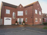 Minster Way, Swanwick, Alfreton DE55