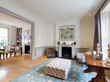 Kildare Terrace, London, W2