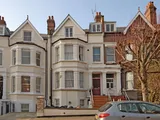 Lyncroft Gardens, West Hampstead