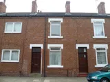 Ambler Street, Castleford WF10