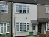 Edward Street, Grimsby