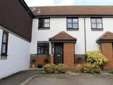 Englefield Close, Englefield Green, TW20