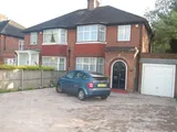 Hendon Way, Golders Green, NW2