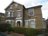 Minden Road, Anerley, SE20