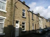 Gledhill Street, Todmorden OL14