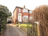 Park Road North, Chester Le Street DH3