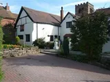 Coventry Road, Fillongley