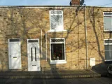 School Street, Howden Le Wear, Crook DL15