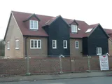 Swedish Court Colonels Lane, Boughton-Under-Blean, Faversham ME13