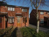 Sherwood Street, Derby DE22