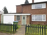 Longmead Road