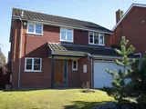 Henley-In-Arden, Warwickshire