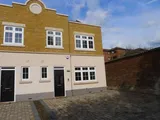 Holden Road, Woodside Park, London N12