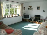 Sandringham Drive, Bramcote