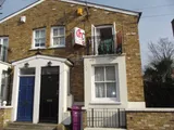 Lyal Road, Bow, London, E3 5QG