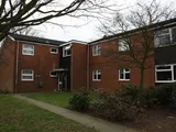 Torquay Crescent , Stevenage
