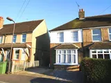 Forge Meadow, Harrietsham, Maidstone