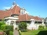 Weston-Super-Mare