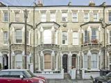 Tregothnan Road, Clapham North, SW9