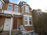 Selsdon Road, West Norwood