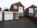 Riddings Court, Timperley, Altrincham, Greater Manchester, WA15 6BG