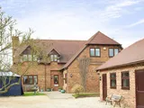 Cold Ash Hill, Cold Ash, Thatcham, Berkshire, RG18