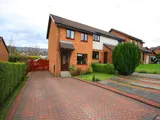 Linburn Road, Erskine PA8