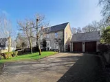Oak Ford, Lanhydrock, Bodmin PL30