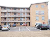 Crescent West, Kettering NN16
