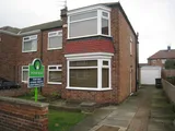 Kinloch Road, Normanby, Middlesbrough TS6
