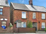 Ingate, Beccles NR34