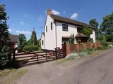 Prestwood Drive, Stourton