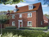 The Lopes Featherbed Lane, Hemel Hempstead HP3