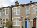 Blandford Road, Beckenham