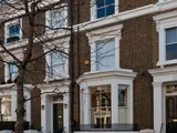 Lower Addison Gardens, London, W14