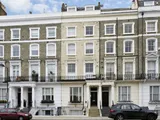 Talbot Road, London, W2