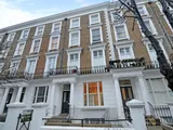 Sunderland Terrace, London, W2