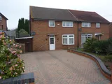 St. Pauls Wood Hill, Orpington BR5