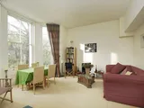 Redcliffe Gardens, London, SW10