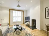Fitzwilliam Road, London, SW4