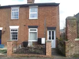 Radcliffe Road, Hitchin SG5
