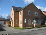 Low Folds, BARNSLEY S71