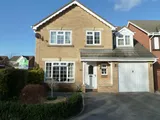 Derwent Drive, Totton, Southampton SO40