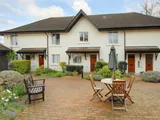 Sheridan Place, London, SW13