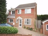 London Road, Dunton Green, SEVENOAKS, Kent