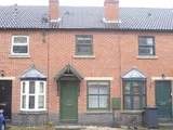 Bernard Street, Woodville, Swadlincote DE11